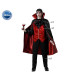 Disfraz para Adultos Vampiro XL