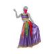 Costume for Adults Arab Ballerina XS/S