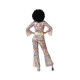 Disfraz para Adultos Disco XL
