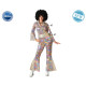 Disfraz para Adultos Disco XL