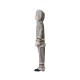 Costume for Children Grey Eskimo