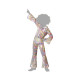 Disfraz para Niños Multicolor Disco