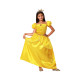 Costume for Children Golden Princess