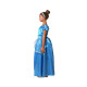 Disfraz para Niños Azul Princesa