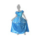 Disfraz para Niños Azul Princesa