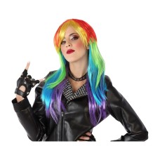 Wigs Multicolour