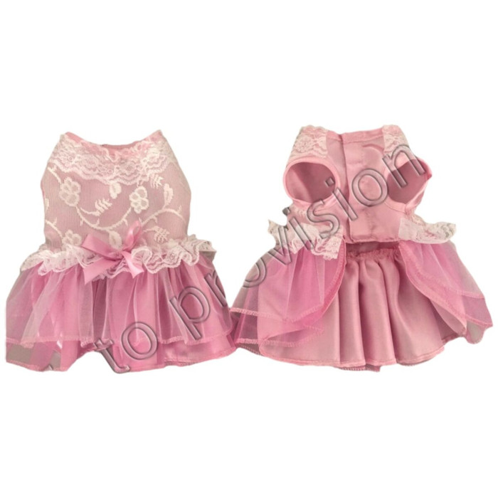 Dog Costume Princess M Dog Costume Princess M