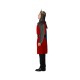 Costume for Adults Medieval King XL