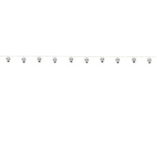 Halloween Decorations Mexican Woman 170 cm Garland
