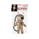Costune accessorie Voodoo Master Necklace