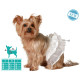 Dog Costume Size S Tutu
