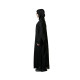 Costume for Adults Black Angel XS/S