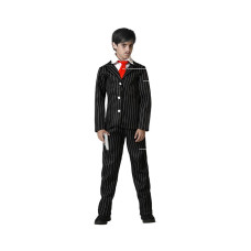 Disfraz para Niños Fantasma 7-9 Años