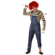 Costume for Adults XS/S