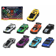 Coche Coche de carreras