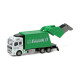Garbage Truck 24 x 13 cm