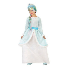 Disfraz para Adultos Blue Princess