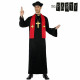 Disfraz para Adultos 3884 Negro M/L