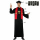Disfraz para Adultos 3884 Negro M/L