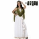 Disfraz para Adultos Th3 Party Blanco (4 Piezas)