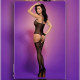 Body De Cuerpo Entero F211 (Talla única) Obsessive 8207208