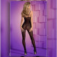 Body De Cuerpo Entero F212 (Talla única) Obsessive 8207109