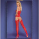 Body De Cuerpo Entero F208 (Talla única) Obsessive 2296
