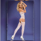 Body De Cuerpo Entero F208 (Talla única) Obsessive 2296