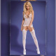 Body De Cuerpo Entero F208 (Talla única) Obsessive 2296