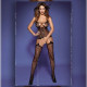 Body De Cuerpo Entero F208 (Talla única) Obsessive 2296