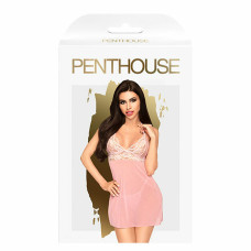 Picardías Penthouse Bedtime Story Rose Talla M/L