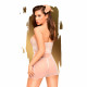 Picardías Penthouse All Yours White Talla M/L