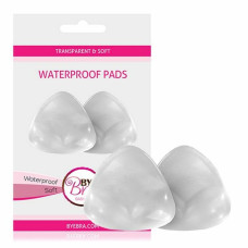Almohadillas para Sujetador Waterproof Bye Bra Reutilizable