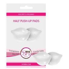 Almohadillas para Sujetador Push Up Bye Bra 12895