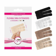 Extensor de Sujetador Bye Bra 11652
