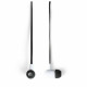 In ear headphones Xtra Battery 145395 Bluetooth