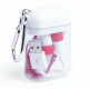 In ear headphones Xtra Battery 145395 Bluetooth