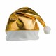 Father Christmas Metal Hat 149833 (10Units)