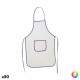 Apron with Pocket 143211 (50 Units)