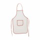 Apron with Pocket 143211 (50 Units)