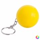 Anti-stress keyring 143179 (20 Units)