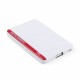 Ultra-slim Power Bank with Micro USB 144744 (25 Units)