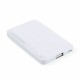 Ultra-slim Power Bank with Micro USB 144744 (25 Units)