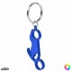 Opener Keyring 145627 (200 Units)