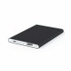 Ultra-slim Power Bank with Micro USB 145538 (25 Units)