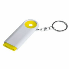 LED Torch Keyring 144637