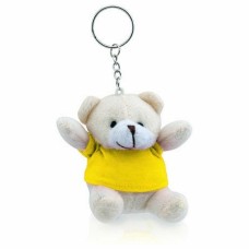 Cuddly Toy Keyring 149891