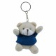 Cuddly Toy Keyring 149891