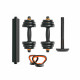 Dumbbells Xiaomi ORMANC20V2 20 kg 20 Kg