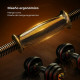 Dumbbells Xiaomi ORMANC20V2 20 kg 20 Kg